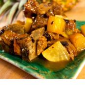 Easy Sweet-Sour Spareribs